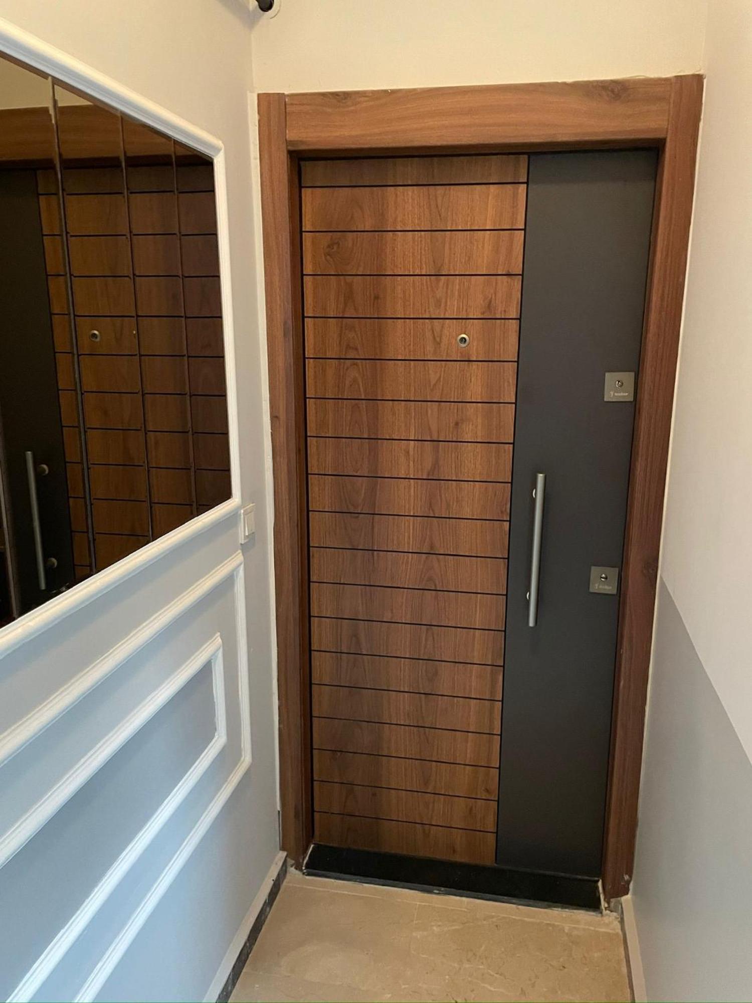 Fabesco Suite Istanbul Eksteriør bilde