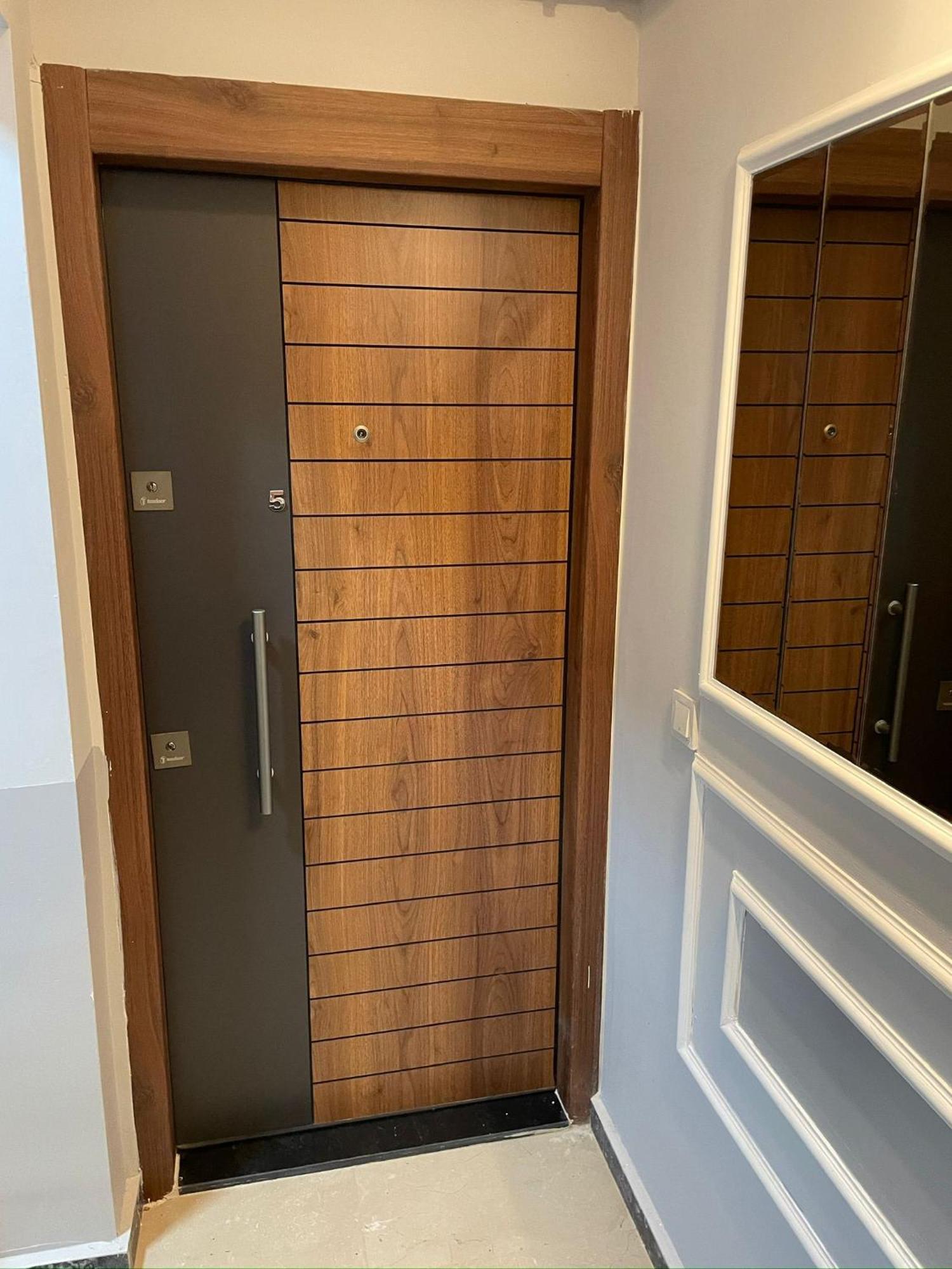 Fabesco Suite Istanbul Eksteriør bilde